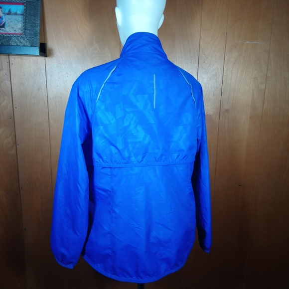Jacket Athletic Works wind breaker - Picture 3 of 4
